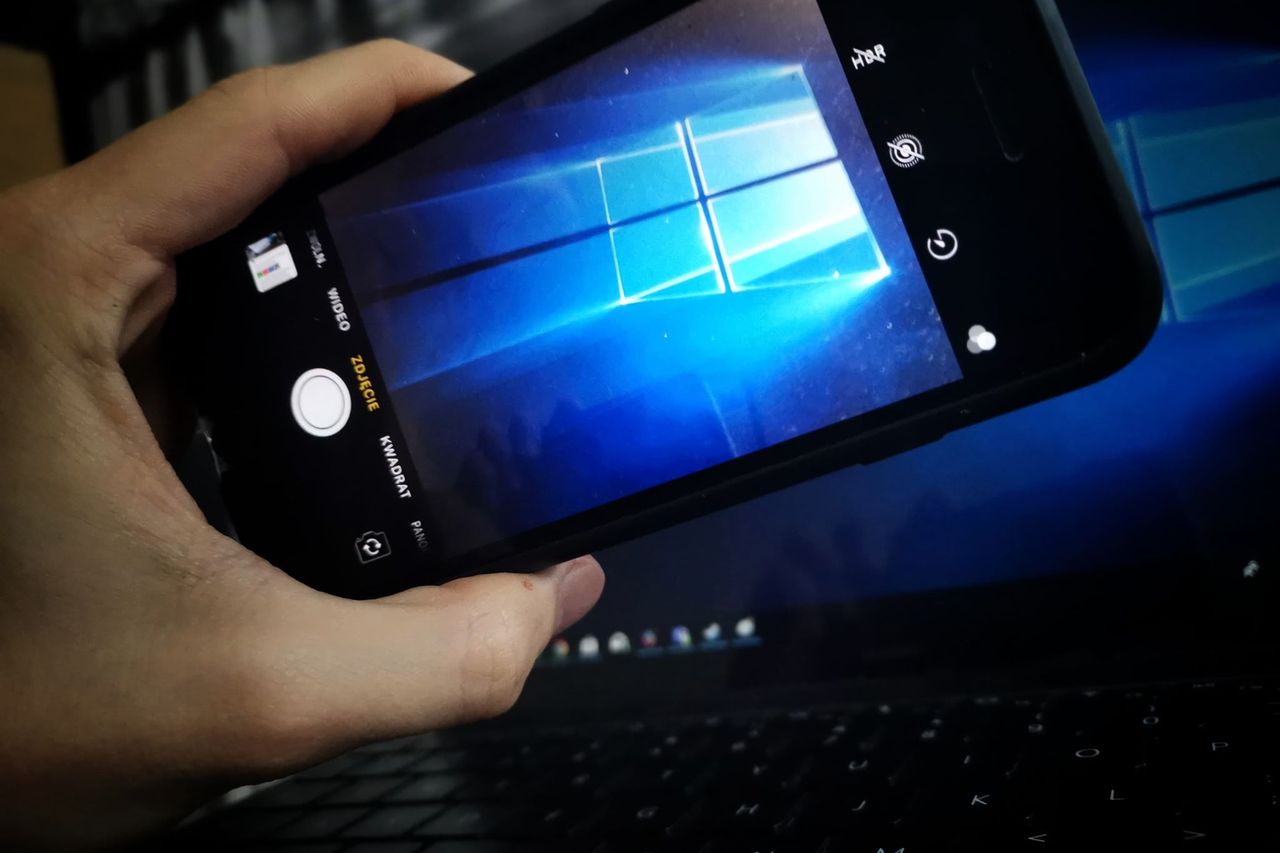 Jak zrobić screena / zrzut ekranu w Windows 10. Przegląd najlepszych sposobów