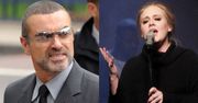George Michael i Adele nagrają duet!