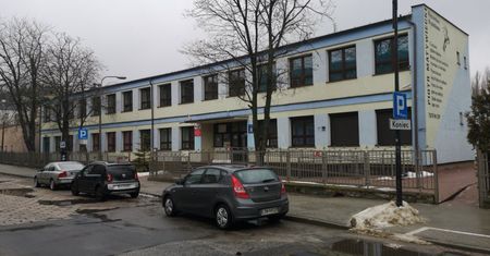 Przedszkole i liceum pod jednym dachem. Dwa przedszkola trafią na ul. Farbiarską