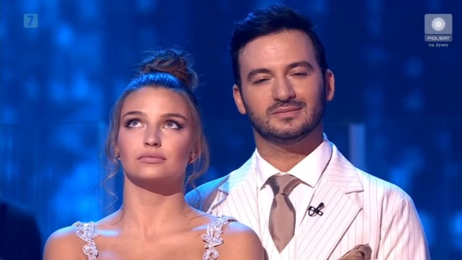 Julia Wieniawa typowana jest na zwyciężczynię "Tańca z Gwiazdami"