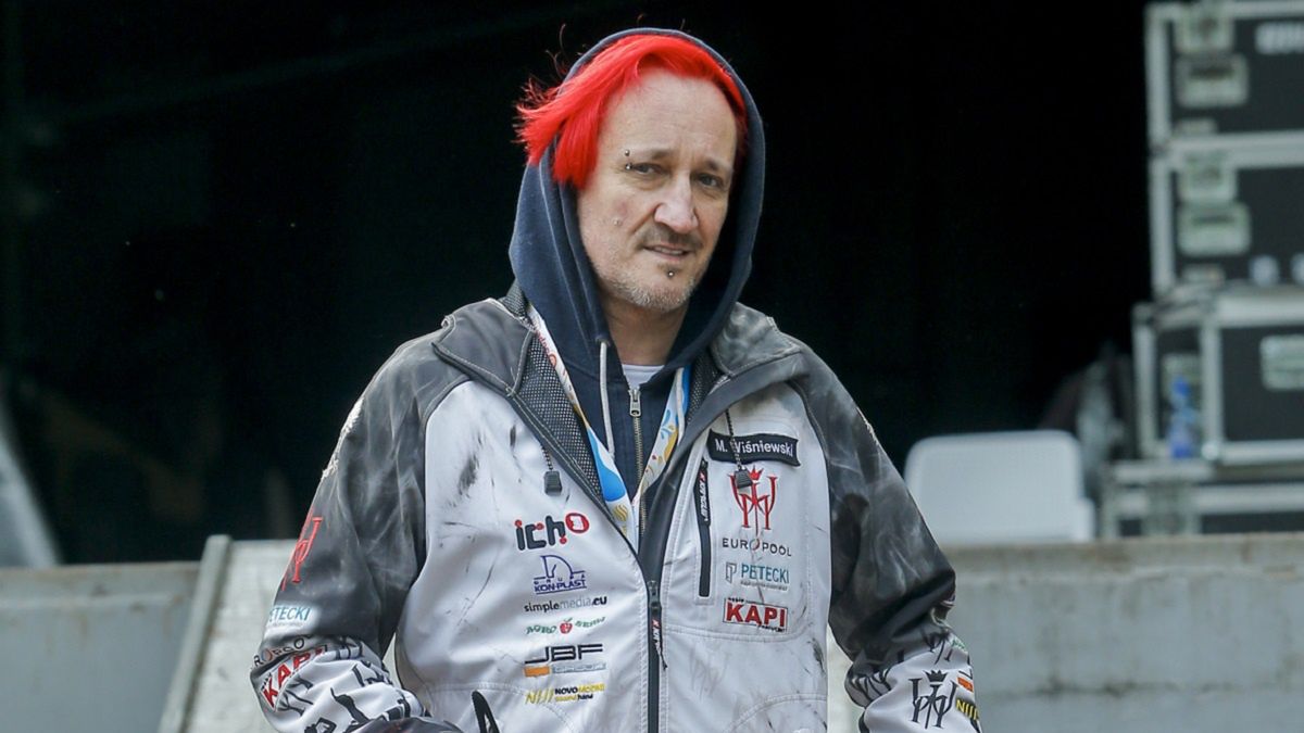 Michał Wiśniewski spisał już testament. Ma ważny powód