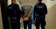 Pomagali jego matce. 54-latek zaatakował ratowników medycznych