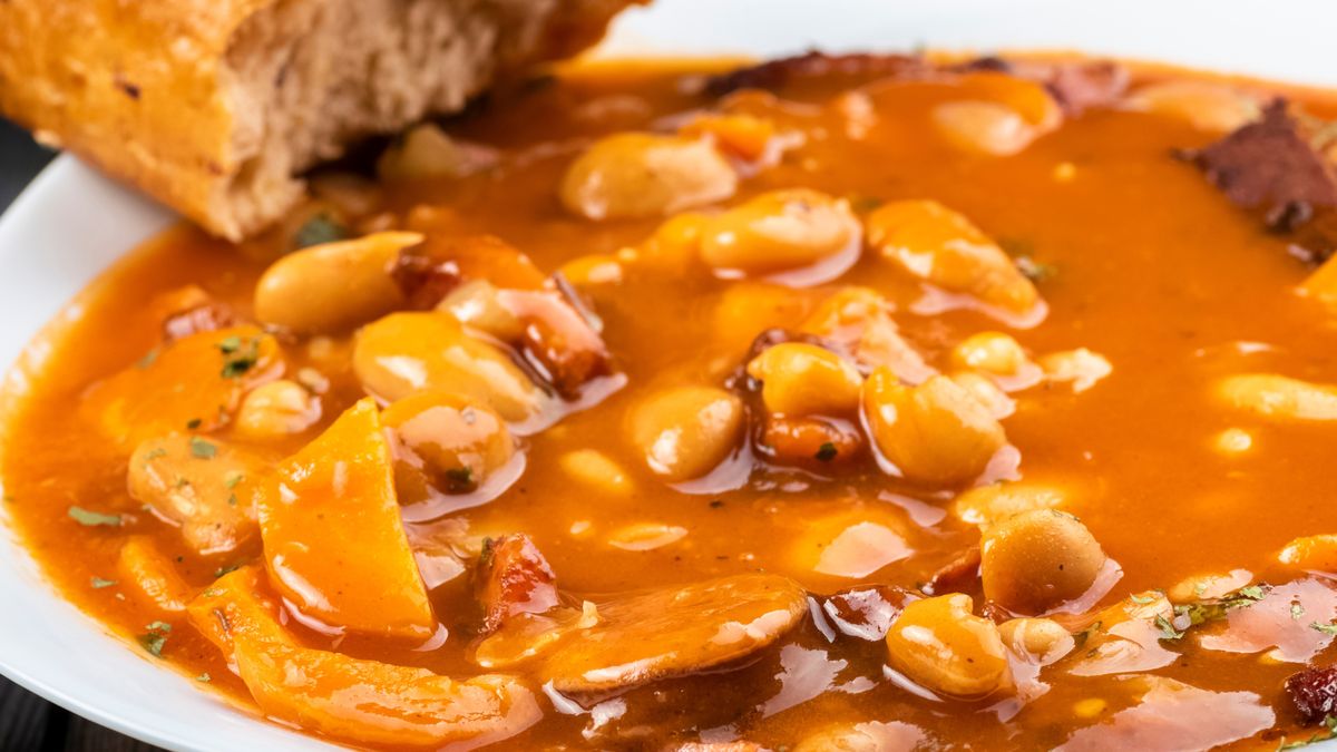 Dodaj do fasolki po bretońsku. Zapomnisz o wzdętym brzuchu