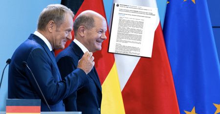 "Rafinerię Schwedt można było przejąć". Obajtek ostro o polsko-niemieckich konsultacjach