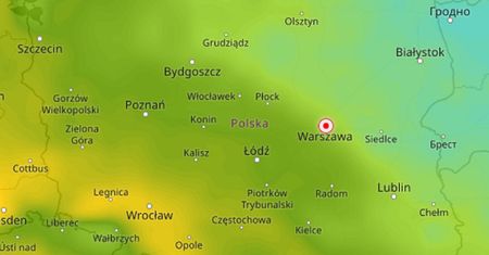 Pogoda długoterminowa. Nowa prognoza z IMGW. Nie ma powodów do radości