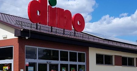Dino gotowe na Dzień Kobiet. Słodkie prezenty już od 6,99 zł