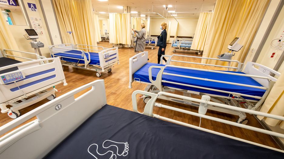 Koronawirus. Ponad 12 tys. zakażeń w Polsce. We Wrocławiu przybyło 152 chorych, 8 osób zmarło