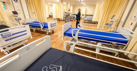 Koronawirus. Ponad 12 tys. zakażeń w Polsce. We Wrocławiu przybyło 152 chorych, 8 osób zmarło
