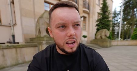 Książulo odrzucił intratną propozycję. Na stole były 2 MILIONY złotych
