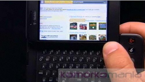 HTC G1 z Androidem rusza w świat jeszcze w tym roku 3