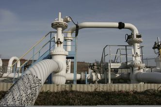 Sankcje na ropę i jej pochodne. Wyjątek dotyczyć ma rurociągów
