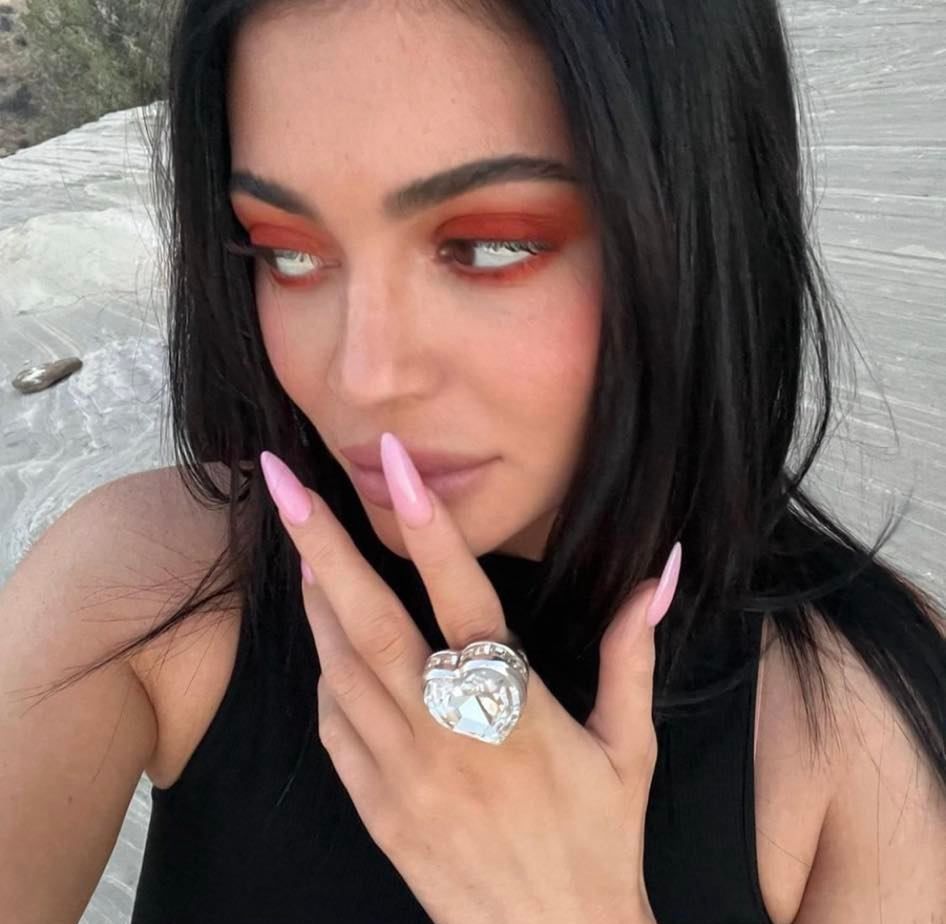 Kylie Jenner