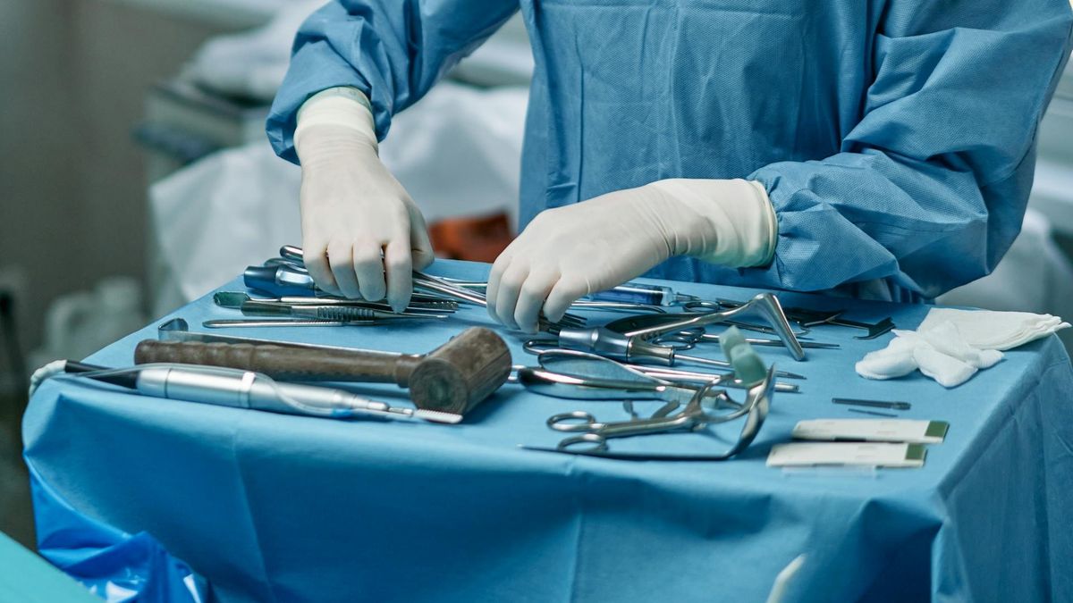 Chirurg skrzywdził niemal 300 pacjentów, głównie nieletnich  