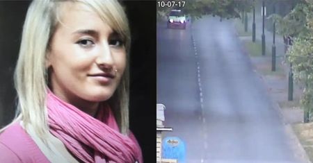 Sprawa Iwony Wieczorek. Policja wpadła na trop kierowcy samochodu widzianego w miejscu zniknięcia