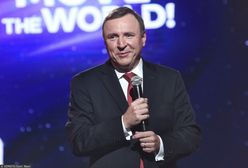 Nie będzie otwartego konkursu na prezesa TVP. "Jacek Kurski może czuć się pewnie"