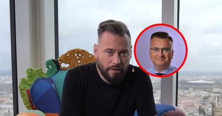 Polityk skomentował projekt Stanowskiego. Dostał ciętą ripostę