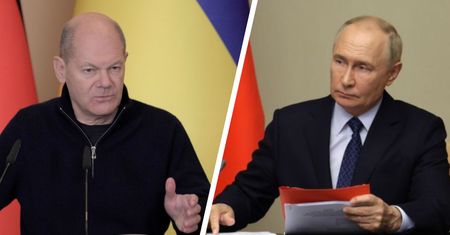 Rosja oskarża Niemcy. Oburzające zarzuty