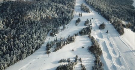 Małopolskie. W weekend ruszają kolejne stacje narciarskie