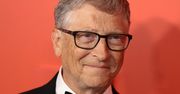 Bill Gates odda prawie cały majątek. "Zniknę z listy najbogatszych ludzi świata"