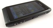 Nokia N8 - test [część 2]