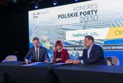 PGE i Ørsted udostępnią terminal instalacyjny T5 w Gdańsku dla projektu Ocean Winds