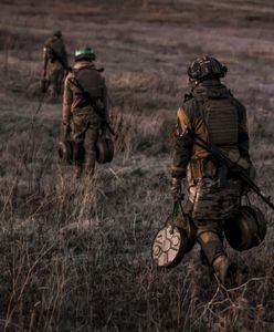 Ostatni taki ruch Bidena. Kolejny pakiet uzbrojenia dla Ukrainy
