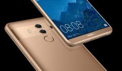 Huawei Mate 10 Pro z ekranem 5,99 cala i podwójnym aparatem w cenie 3499 złotych