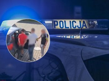 Choszczno: Zabezpieczono 157 gramów narkotyków. Dwie osoby z zarzutami