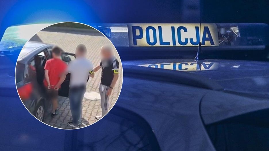 Dwóch mężczyzn odpowie teraz przed sądem.