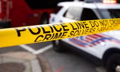 Strzelanina w USA. Są zabici i ranni