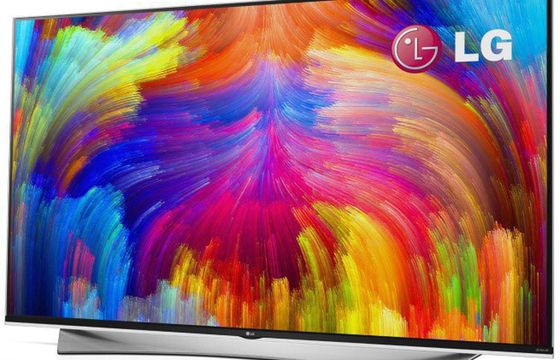 CES 2015: technologia Quantum Dot w telewizorach LG