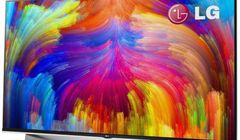 CES 2015: technologia Quantum Dot w telewizorach LG