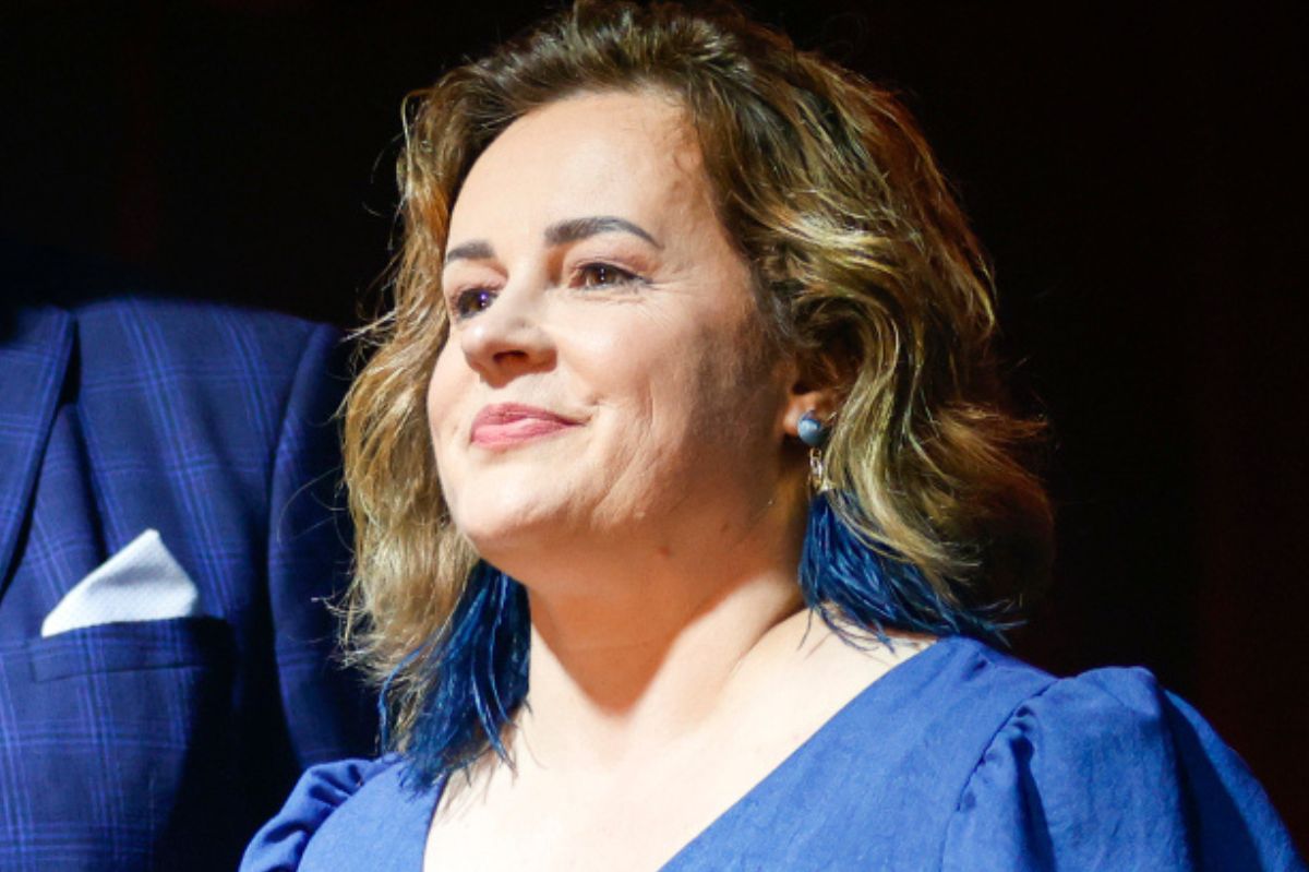 28 lipca o 13:00. Tak koledzy pożegnają Joannę Kołaczkowską