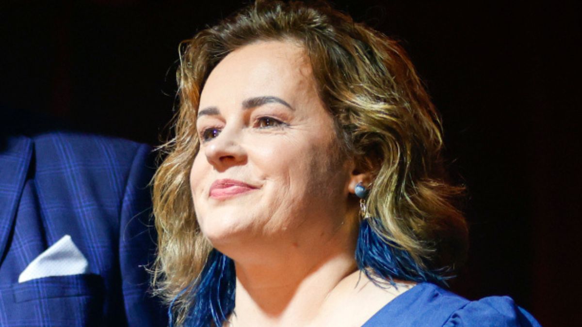 Joanna Kołaczkowska