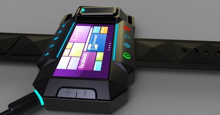 Zegarek Microsoftu - hit czy kolejna porażka?