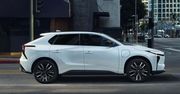 Już nie bZ4X, lecz bZ. Toyota upraszcza nazwę i odświeża swojego elektryka