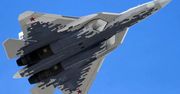 Trump może uratować rosyjski myśliwiec Su-57. Wystarczy jedna decyzja