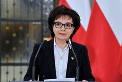 Elżbieta Witek ukarana. Nie pojawiła się na przesłuchaniu