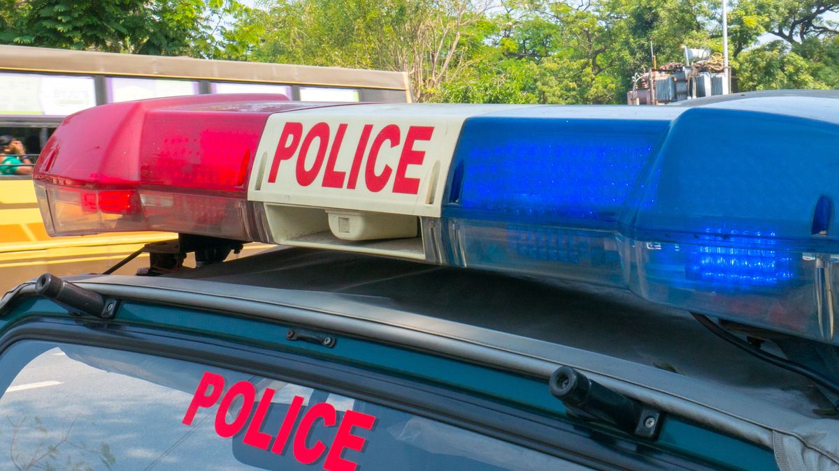 Koszmarne zdarzenie w Indiach.