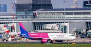 Wizz Air wchodzi do Modlina i ma scenariusz dla Radomia. Prezes mówi o "podjęciu ryzyka"