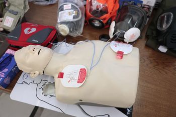 Pierwsza pomoc: Kluczowe sekundy. Jak ratować życie?