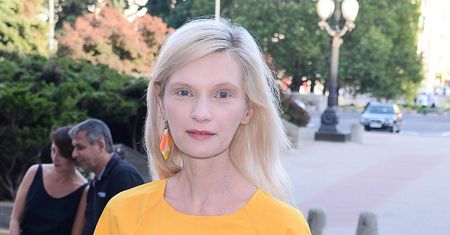 Agata Buzek w nowej fryzurze. Metamorfoza dodaje jej lat