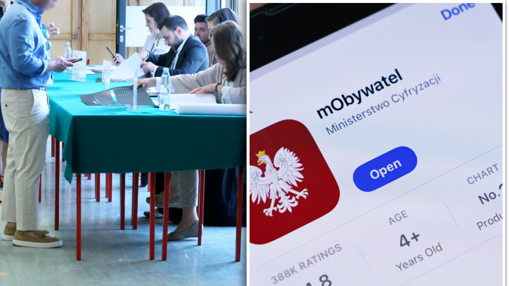 PKW reaguje na doniesienia o możliwym oszukiwaniu w trakcie wybo