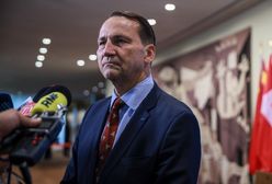 Sikorski: Polska może najwięcej zyskać na odbudowie Ukrainy