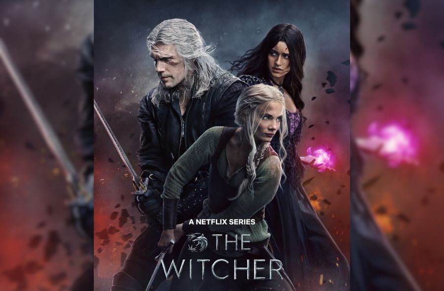 Geralt, Yennefer i Ciri wracają na ekrany 29 czerwca