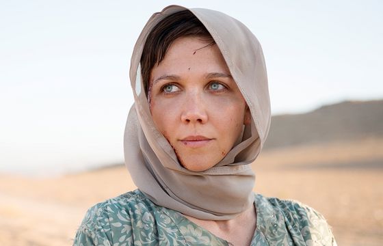 Miniserial szpiegowski „Uczciwa kobieta” w Ale kino+