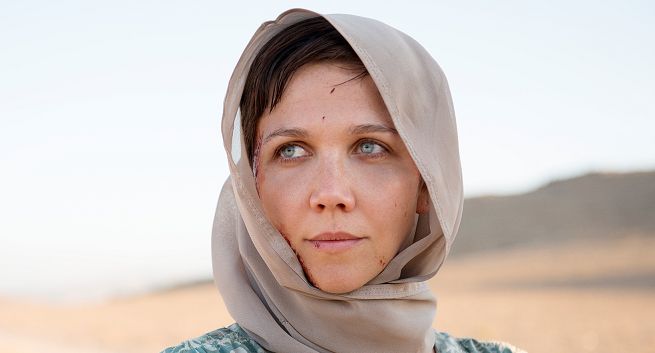 Miniserial szpiegowski „Uczciwa kobieta” w Ale kino+