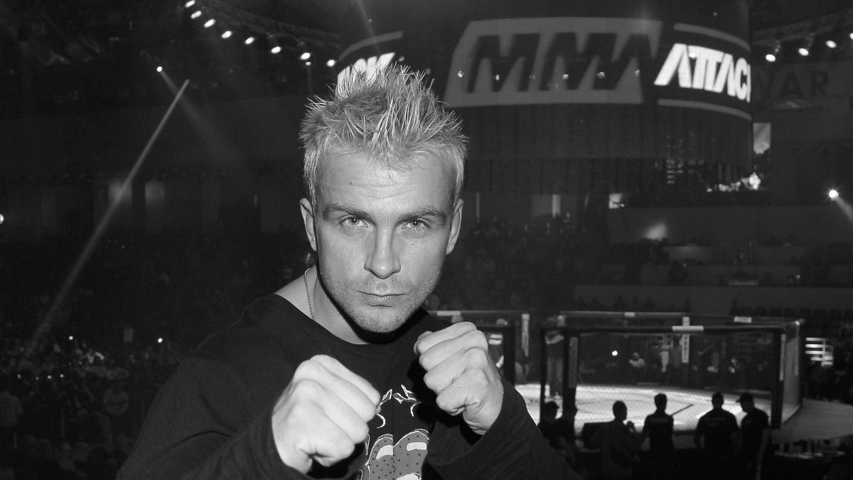 Dawid Ozdoba nie żyje. Do tragedii doszło kilka tygodni temu?