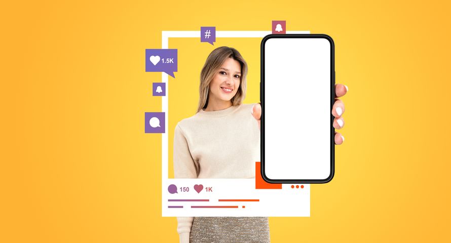 Organizacje reklamowe łączą siły. Chodzi o infleuncer marketing