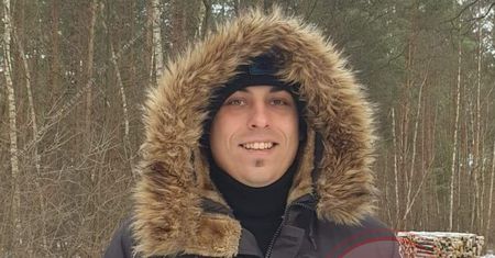 Zaginął Krzysztof Król. 24-latek ostatni raz był widziany w Gdańsku